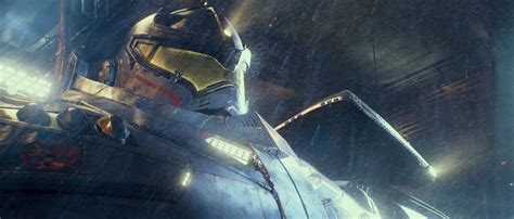 Pacific Rim Writer Travis Beacham Wanted To Travel To The Other Side