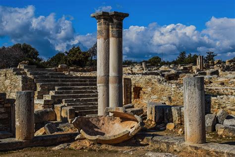 Ancient Greece 4k Wallpapers Top Free Ancient Greece 4k Backgrounds