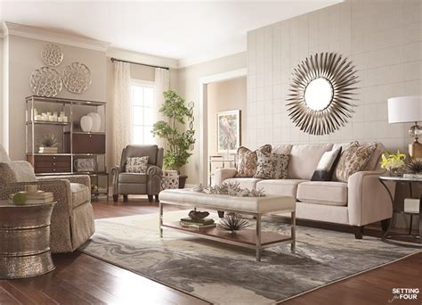 Living Room Design Ideas And 10000 Giveaway Setting