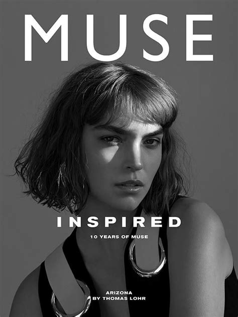 Muse Magazine Spring 2015 Covers Muse Magazine Magazine Cover Ideas