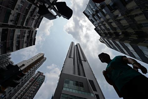 High End Micro Flats Latest Trend For Hong Kong Home Buyers