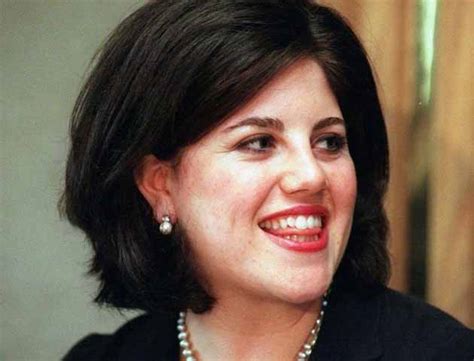 Lewinsky Scandal Bill Clinton Might Apologize In Public Guardian Liberty Voice