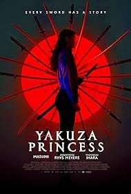 Yakuza Princess 2021 IMDb