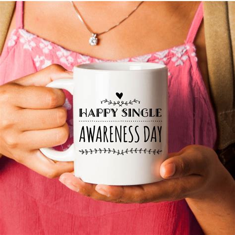 We did not find results for: Happy Single Awareness Day- Gift for single friend ...