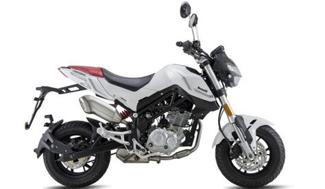 Ficha T Cnica De La Benelli Tornado Naked T Masmoto Es