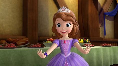 Sofia The First Full Episode Season Episode Youtube Sofia