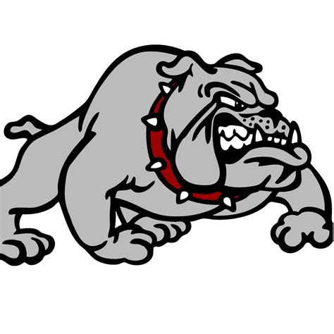 ✓ free for commercial use ✓ high quality images. High School Bulldog Logo - LogoDix