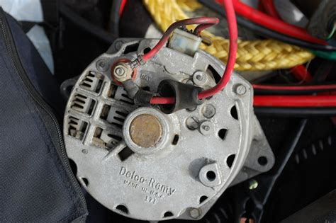 Bad alternator or bad battery, easy solved. How to Test an Alternator for Problems | AxleAddict