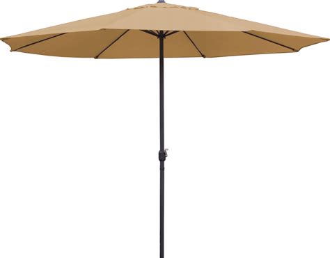 PARASOL OGRODOWY 4m 400cm OTWIERANY NA KORBKĘ 11044424827 Allegro pl