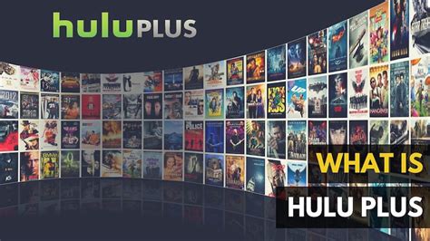 What Is Hulu And Hulu Plus Gadget Review