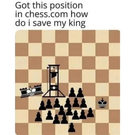 Chess Memes History Nerds Will Love