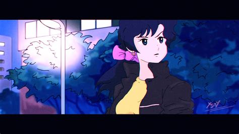 Retro Anime Wallpapers Wallpaper Cave