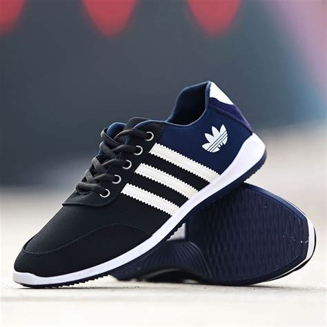 Mens Athletic Sneakers Outdoor Sports Running Casual Shoes Breathable