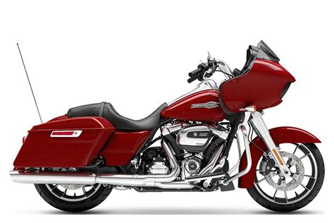 New 2023 Harley Davidson Road Glide For Sale Kingwood Tx Redline Red