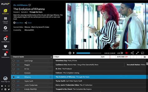 Pluto tv is a free online tv service. Pluto TV: A Must-Have (Free) Resource for Cordcutters - Mohu