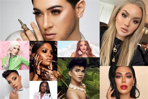 10 Popular Beauty Youtubers You Should Be Following