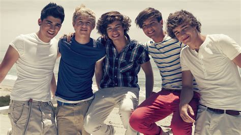 One Direction Wallpapers Hd