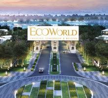 Eco business park 2 is just 6.5km away from senai airport. Eco Business Park V to launch in Puncak Alam this Saturday ...