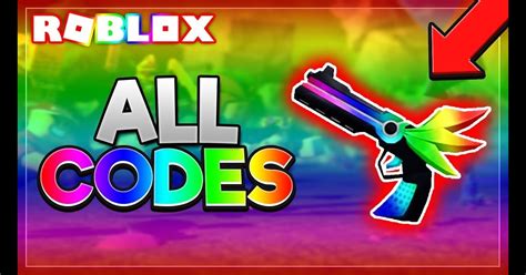 The roblox murder mystery 2 codes godly can be obtained right here to help you. Free Godly Codes Mm2 2021 / Free Godly All New Murder ...