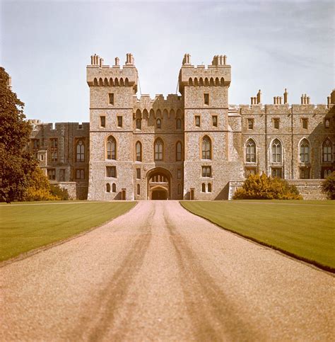 Windsor Castle