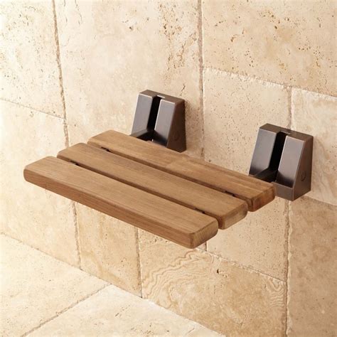 Signature Hardware Recalls Wall Mounted Shower Seats Due To Fall And