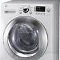Lg Washer Dryer Combo Manual