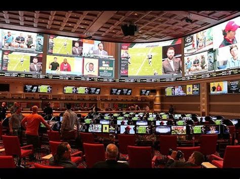 Learn how to win at sports betting as we offer free sports picks daily. Newly-renovated Wynn Las Vegas sportsbook combines ...