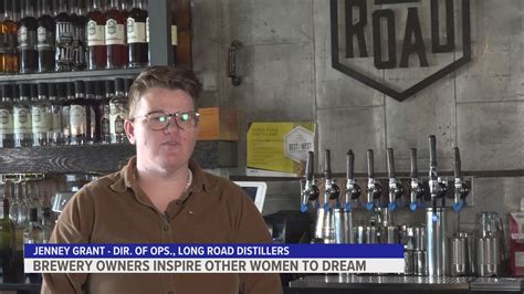 Meet the women behind the booming beer industry in Grand Rapids