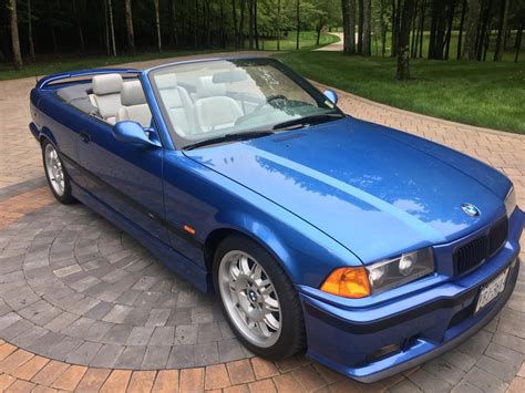 Japan used bmw m3 sports cars for sale. 1998 BMW M3 for Sale | ClassicCars.com | CC-1224851