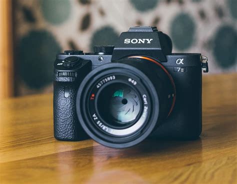 Sony A7 Iii Versatile Camera Launched In India Check Price And