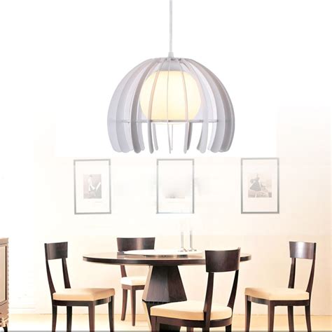 Modern 5w Led Pendant Lamp Loft Dining Room Kitchen Light Fixtures
