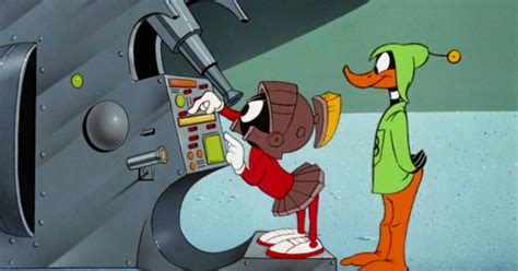 George Lucas And Star Wars Had A Hand In Keeping Classic Looney Tunes Alive