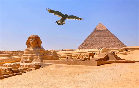 8 Awesome Facts About Ancient Egypt