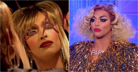 Sashay Away 10 Most Shocking Eliminations On Rupauls Drag Race And All Stars