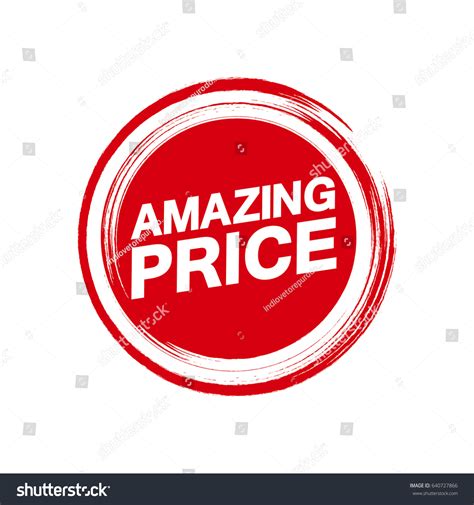 6,777 Amazing Prices Images, Stock Photos & Vectors | Shutterstock