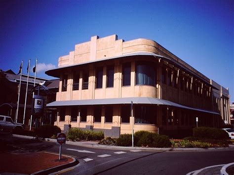 Department For Environment And Water Port Adelaide State Heritage