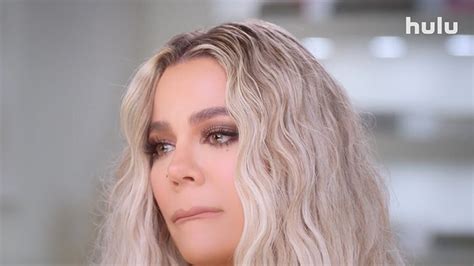 Smash Block T V On Twitter Khloe Kardashian Cries Over Tristan S Cheating As Birth Of Nd