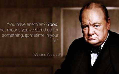 Winston Churchill Quotes Wallpaper 10944 Baltana