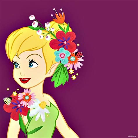 Pin De Princess Aurora Em Disney♡ Sininho E Amigos Disney Fadas