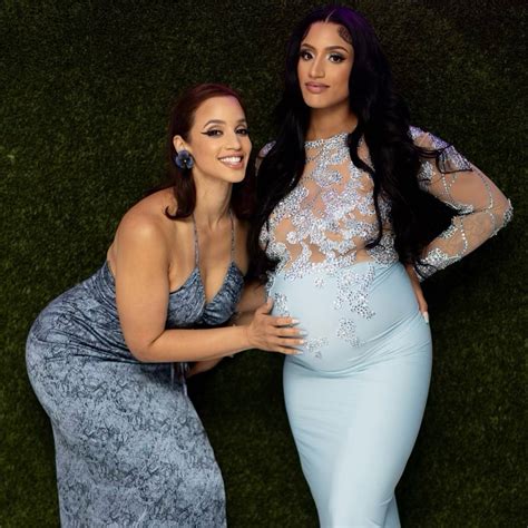 Oitnb Star Dascha Polanco Is Going To Be A Grandma At 40
