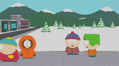 Recap Of South Park Season 10 Episode 3 Recap Guide