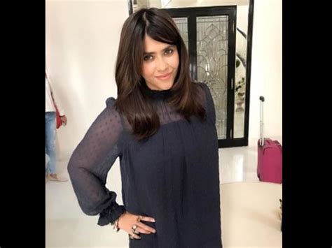 Ekta Kapoor Slammed For Lashing Out At Swedish Youtuber Pewdiepie Who Mocked Indian Daily Soaps