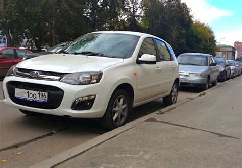 Best Selling Cars Blog Russia September 2013 Lada 4×4