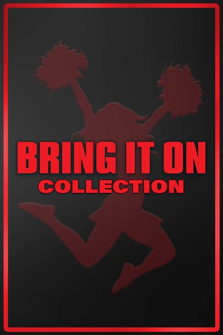 Bring It On Collection Posters — The Movie Database Tmdb