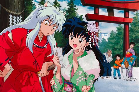9 Best Anime Series And Movies With Magic And Monsters