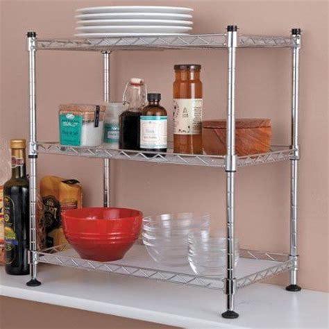 Shop items you love at overstock, with free shipping on everything* and easy returns. Amazon.com: Tabletops Gallery Stax Living Kitchen ...