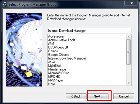 If you use windows vista or windows 7, you may need to run idm with administrator rights. İnternet Download Manager Full Sürüm Yapma &100 (Resimli ...