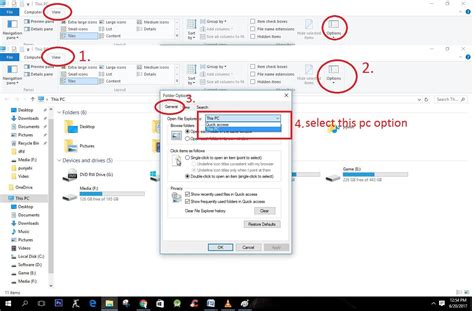 How To Get Help With File Explorer In Windows 10 Computers Vrogue