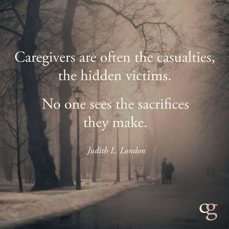 Quotes About Nurses And Caregivers Quotesgram
