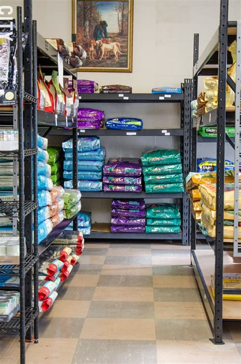 Natural pet foods was one of the first stores selling exclusively high quality pet foods with no chemicals or artificial preservatives. All creatures great and small | Annual Manual | Rochester ...